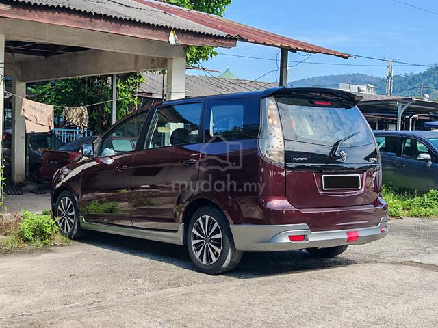 {2020} Proton EXORA 1.6 PREMIUM (A) 55K KM ONLY - 5