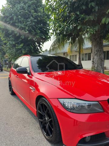 2009 Bmw 3 SERIES 2.0 20I (CKD) E90 FACELIFT (A) - 4
