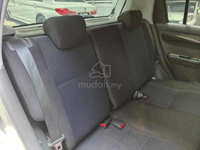 2011 Suzuki SWIFT 1.5 PREMIER (A) 1 OWNER - 5