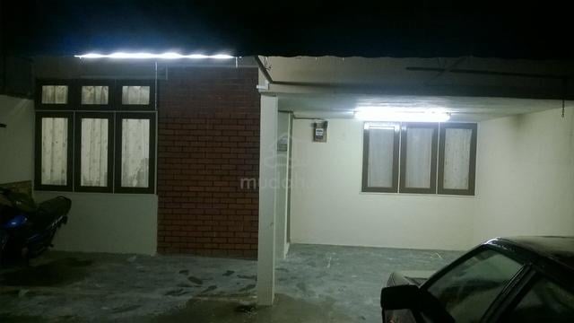 Taman Ayer Keroh Height - Sewa 1