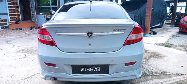 2010 Proton PERSONA 1.6 ELEGANCE MEDIUM LINE (A) - 2