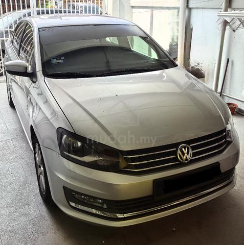 2019 Volkswagen VENTO 1.6 COMFORTLINE (A) - 1