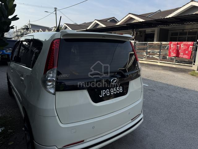 2010 Perodua ALZA 1.5 EZI (A) - 3