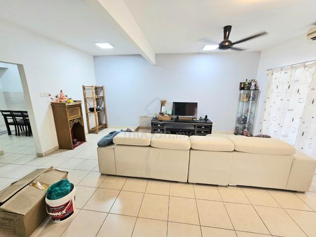(Full loan) - 2 Storey Terrace @ Taman Putra Prima 1