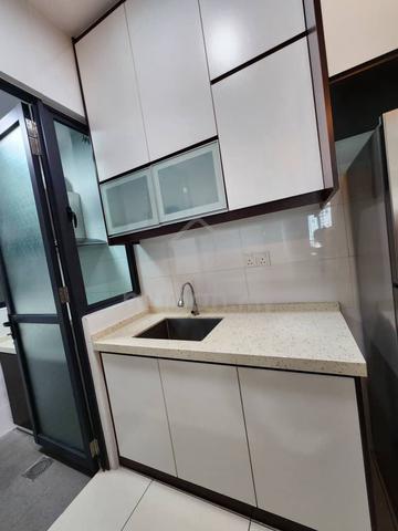 KL Traders Square Residences 4