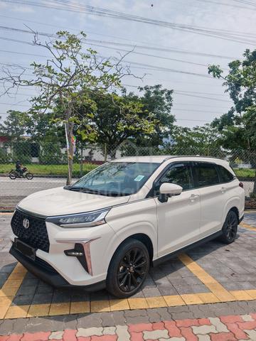 2022 Toyota VELOZ 1.5 (A) - 3