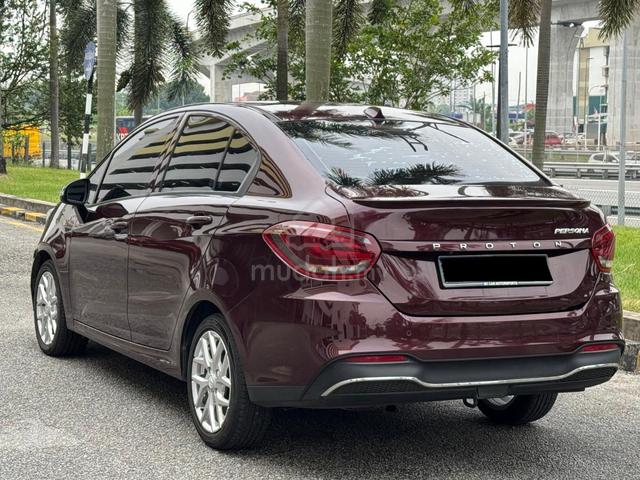 2023 Proton PERSONA 1.6 EXECUTIVE FL SEDAN KLES - 3