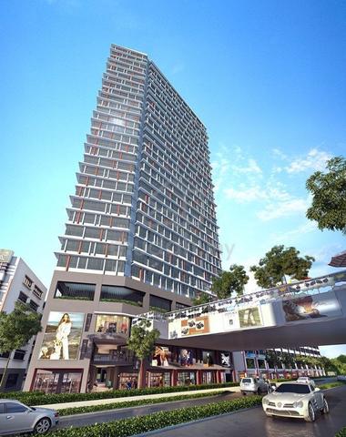 The Annex @ Medan Connaught 1