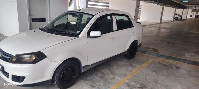 2013 Proton SAGA 1.3 FLX EXECUTIVE (A) - 5