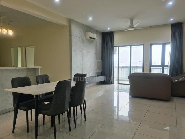 Grace Residence 1
