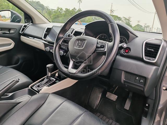 2020 Honda CITY 1.5 V GM6 FACELIFT (A) MILEAGE 26K - 5