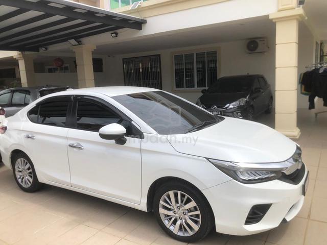 2020 Honda City 1.5 V (A) Low Mileage - 4