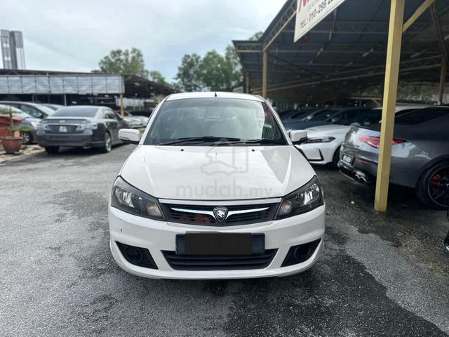 Proton SAGA 1.3 (M) YEAR MADE 2012 - 3