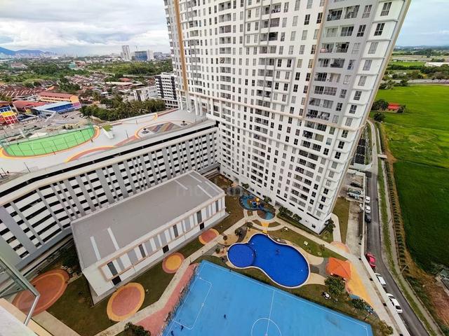 Residensi Pauh Permai 1