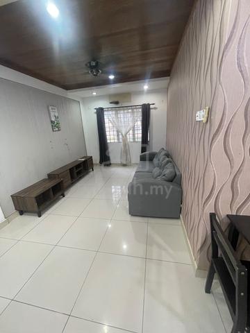 Taman Cheras Intan 1