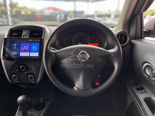 2019 Nissan ALMERA 1.5  FULL IMPUL - 1Y WARRANTY - 5