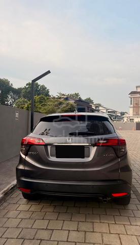 2020 Honda HR-V 1.8 V MY16 FACELIFT (A) - 2