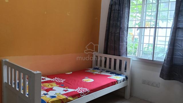 Room For Rent in Seremban Utilities included 1