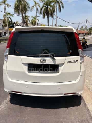 2010 Perodua ALZA 1.5 EZi (A) - 4