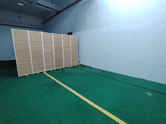 Storage space for rent 1
