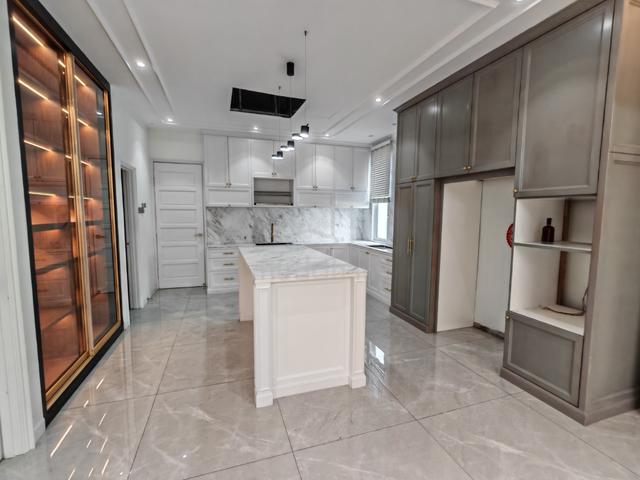 Great Furnished unit in Gemilang Permai for Sale 1