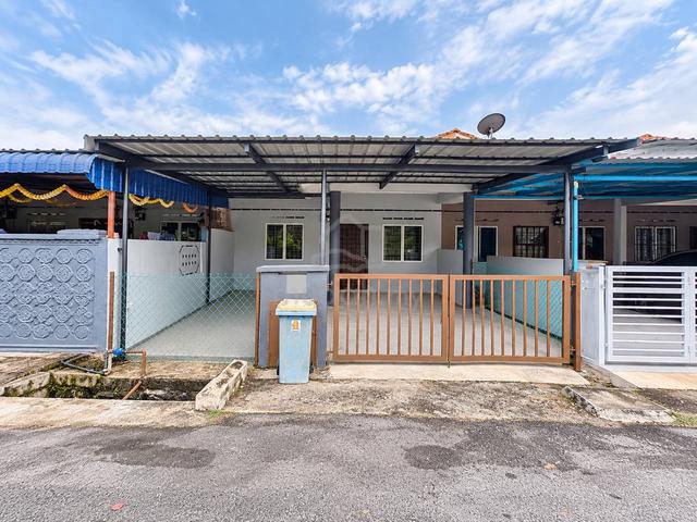 BEST PRICE🔥🔥 1 Storey Taman Banting Baru Banting 1