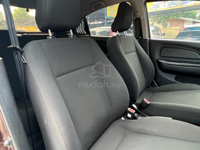 2022 Proton SAGA STANDARD 1.3 (A) FULL LOAN ✅ - 5