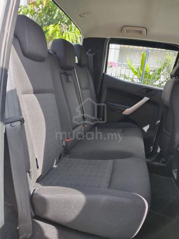 2018 Ford RANGER 2.2 L T8 FACELIFT (A) F/LOAN - 5