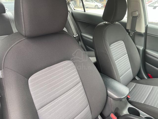 2018 Kia CERATO 1.6 (A) YD K3 PUST START FULL LOAN - 5