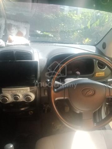 2006 Perodua MYVI 1.0 (M) - 5