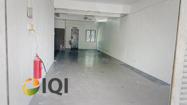 Taman Machang Bubok Shop lot For Rent 1