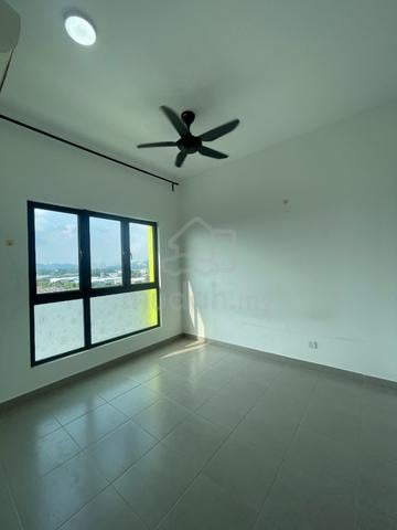 Residensi Aman 1