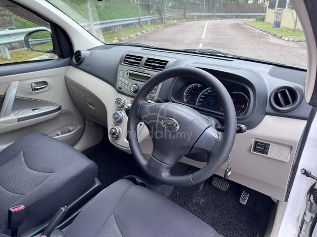 2012 Perodua MYVI 1.3 EZI PREMIUM (A) - 5