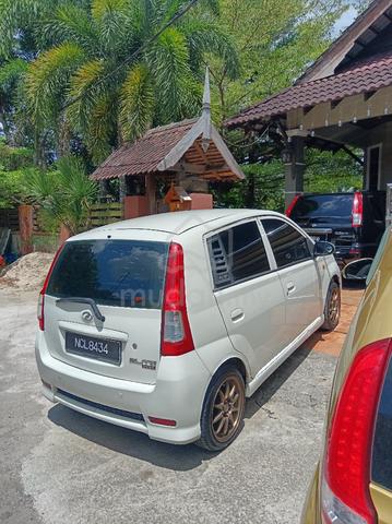 2010 Perodua VIVA 1.0 ELITE EZi (A) - 3