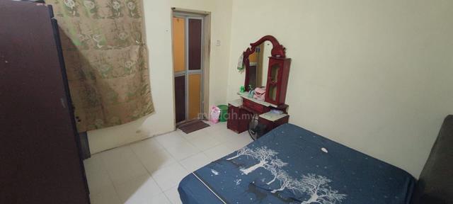 Bilik untuk disewa 🏡 1