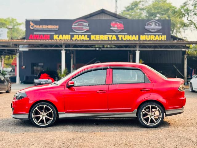 2012 Proton SAGA 1.6 FL EXECUTIVE (A) - 2