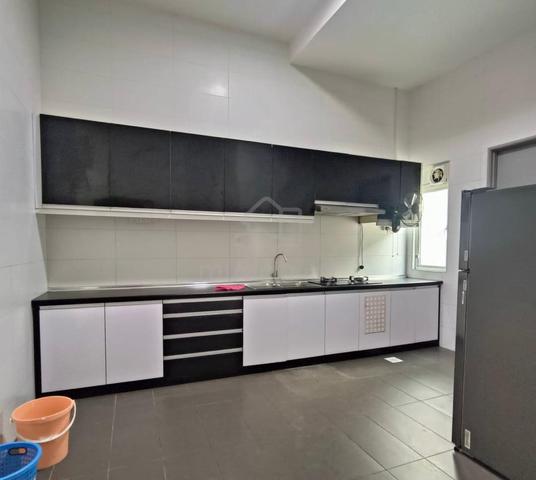 Bandar Bestari Ksl Canary Full Furnish 2 storey Semi D Klang House 1