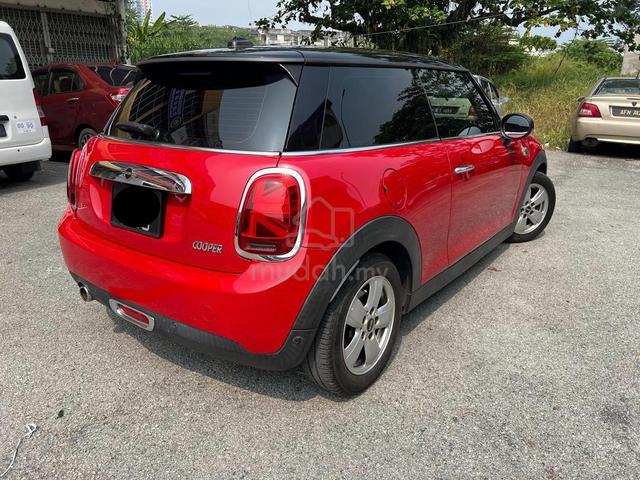 2019 Mini COOPER 1.5 (A) - 4
