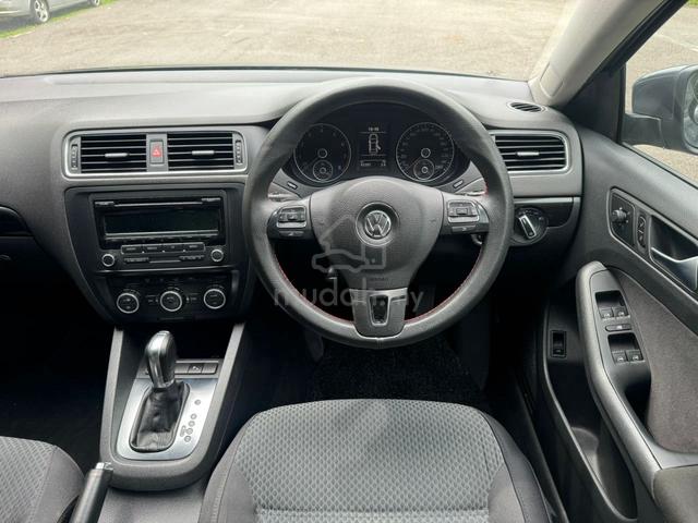 [2016]  Volkswagen JETTA 1.4 TSI (CKD) (A) - 3
