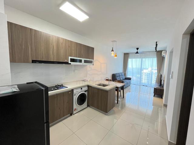 Country Garden Central Park (Serviced Apartment) 1