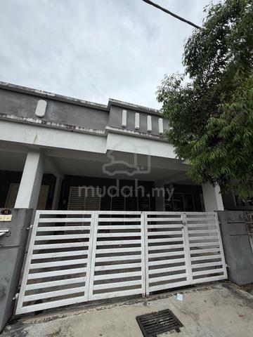 Taman Tasek Indah @ Simpang Ampat 2 Storey Terrace House 1