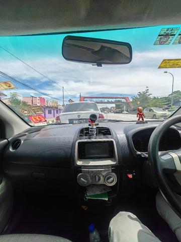 2008 Perodua MYVI 1.3 SE ZHS (A) - 5