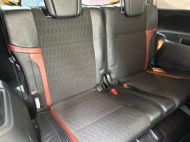 2023 Perodua ALZA 1.5 AV MY22 (A) - 5