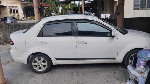 2011 Proton SAGA 1.3 FL (A) - 2