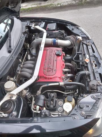 2011 Proton SATRIA 1.6 NEO H-LINE CPS (M) - 3