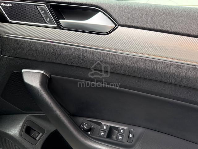 2020 Volkswagen ARTEON 2.0 R-LINE MY20 (A) - 5