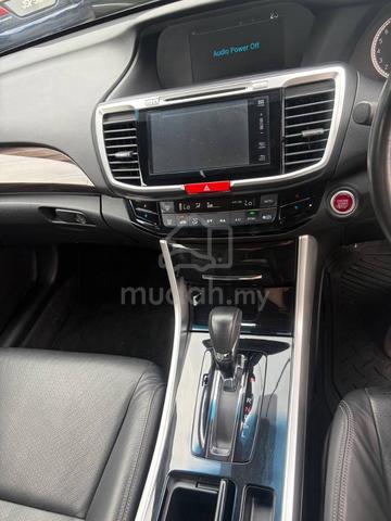 2016 Honda ACCORD 2.0 VTi-L FACELIFT (A) WARRANTY - 5