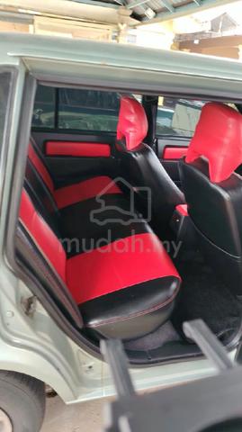 1995 Volvo 940 2.3 GL (A) - 4