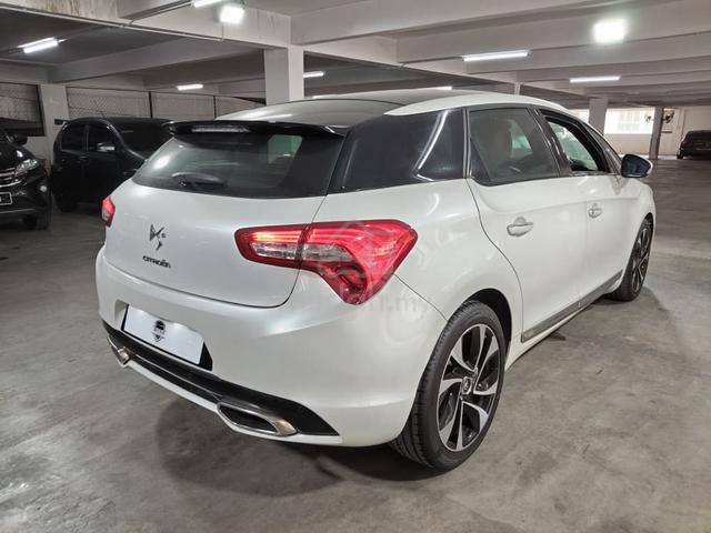 Citroen DS5 1.6 (A) *MERDEKA SALES*🎁💥 - 3