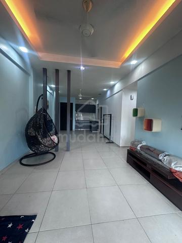 Lagenda Tasek Luxurious Suites 1